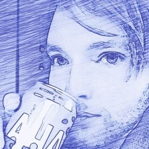 Meet your Posher, Steven